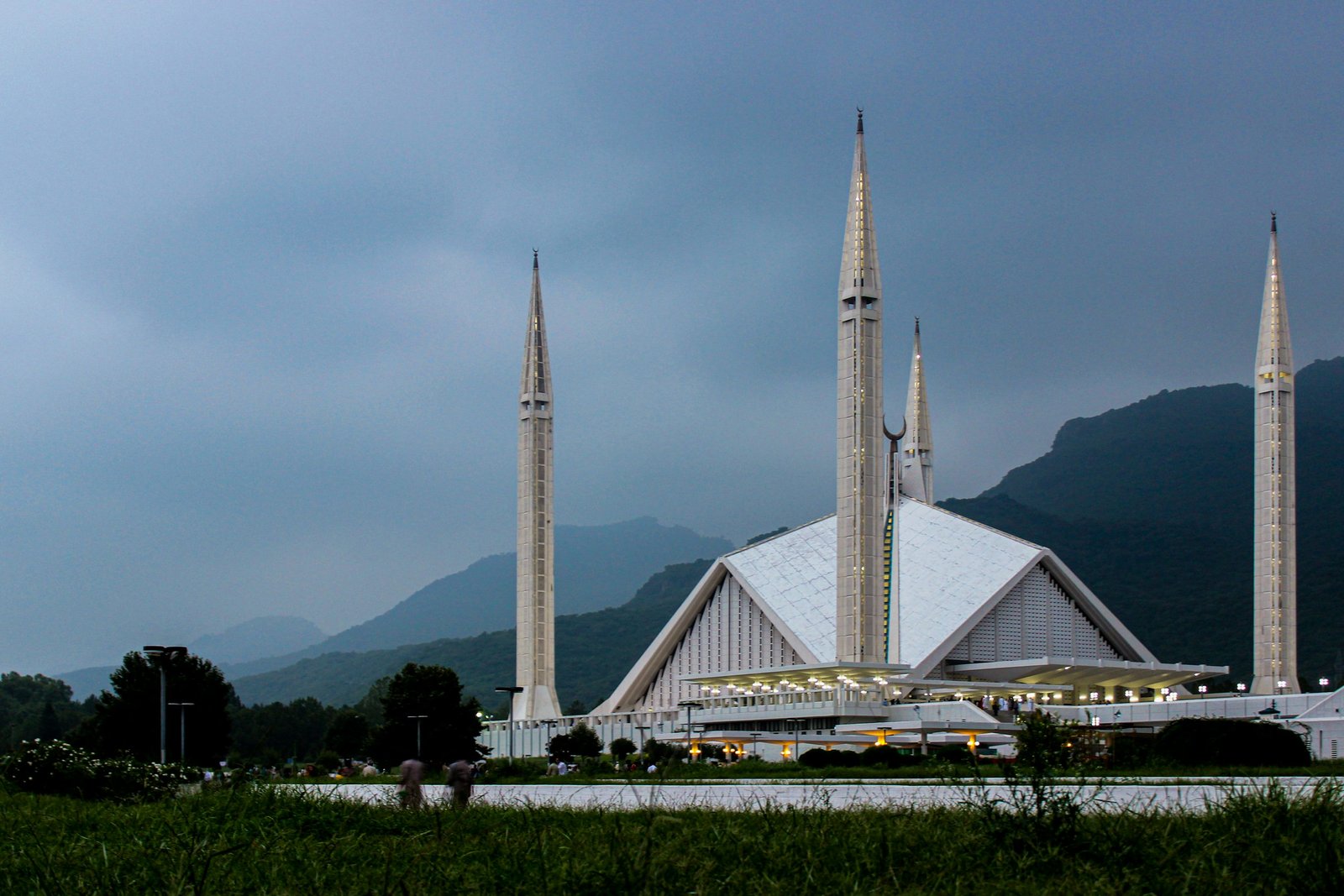 Islamabad Pakistan