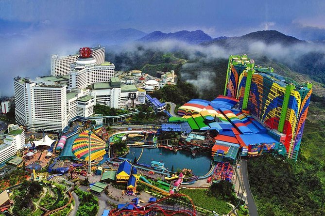 Genting Highlands Malaysia