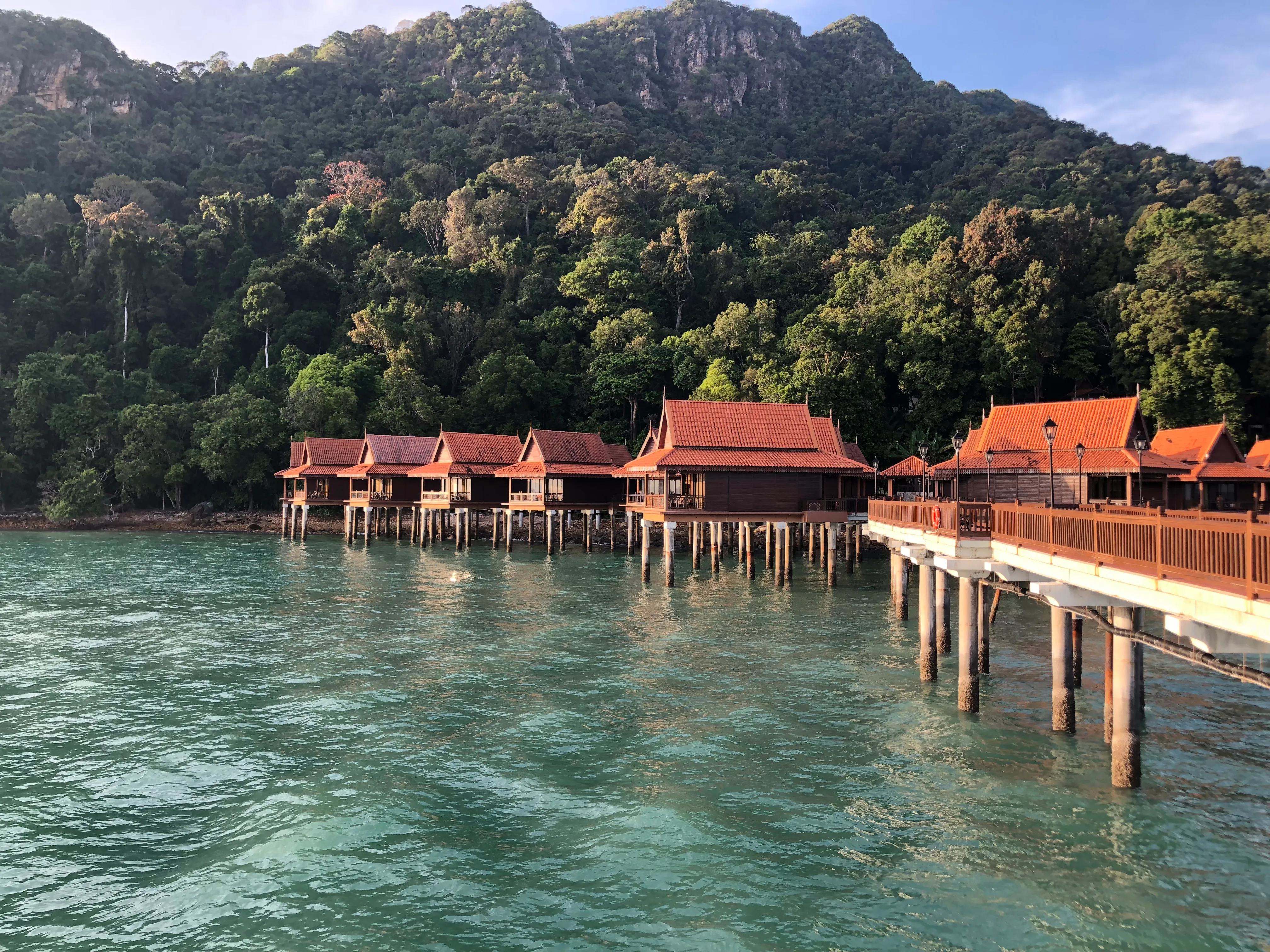 Langkawi Island Malaysia